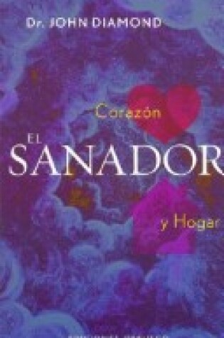 Cover of El Sanador