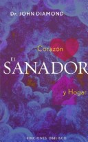 Book cover for El Sanador