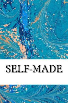 Book cover for Self-Made