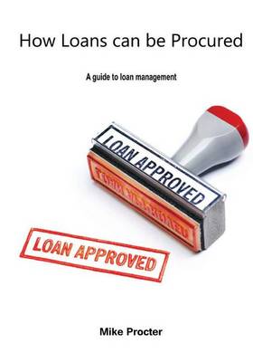 Book cover for How Loans Can Be Procured