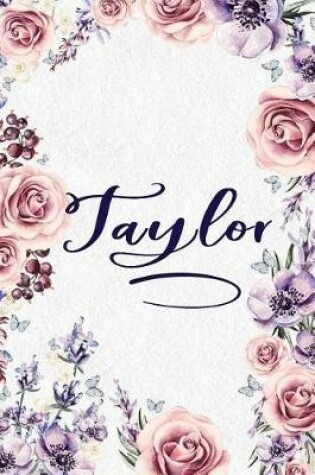 Cover of Taylor