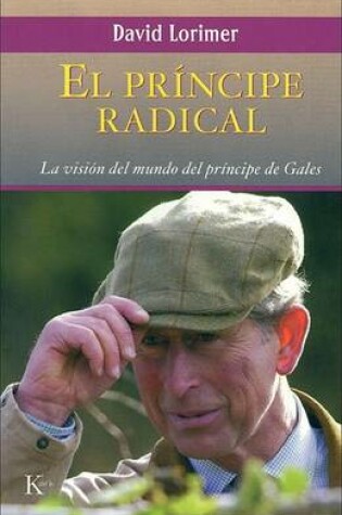 Cover of El príncipe radical