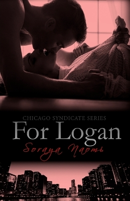 Book cover for For Logan