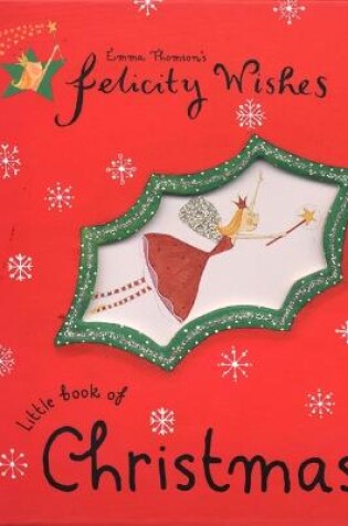 Cover of Little Book Of Christmas