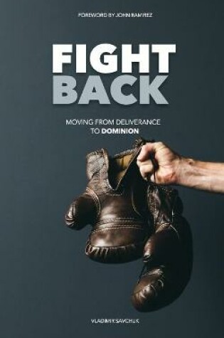 Cover of Fight Back