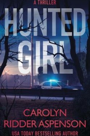 Cover of Hunted Girl