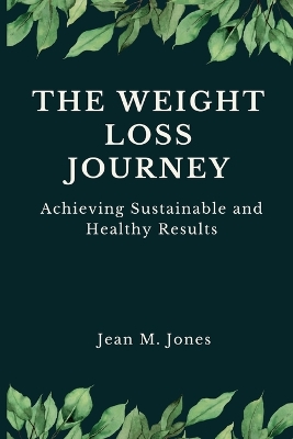 Book cover for The Weight Loss Journey