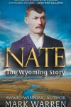 Book cover for Nate the Wyoming Story