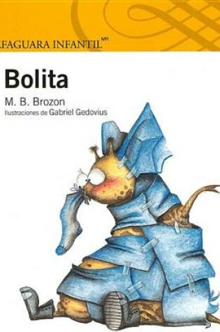 Cover of Bolita