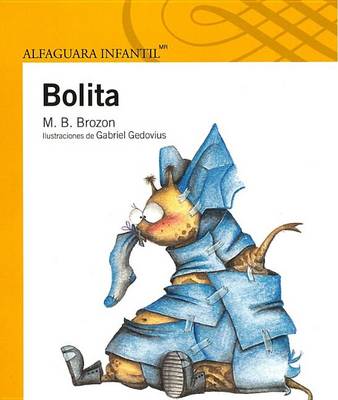 Cover of Bolita