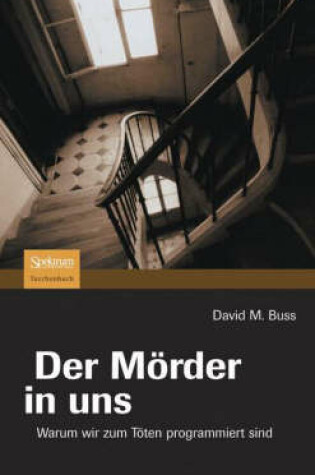 Cover of Der Morder in Uns