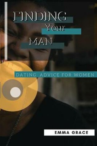 Cover of Finding Your Man