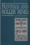 Book cover for Revivals and Roller Rinks