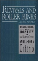 Cover of Revivals and Roller Rinks