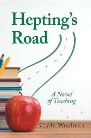 Cover of Hepting's Road