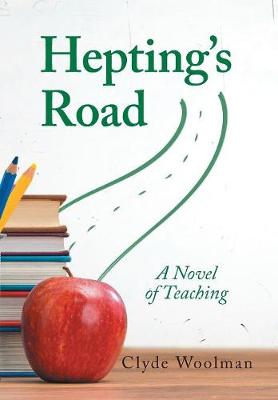 Book cover for Hepting's Road