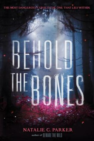 Cover of Behold the Bones