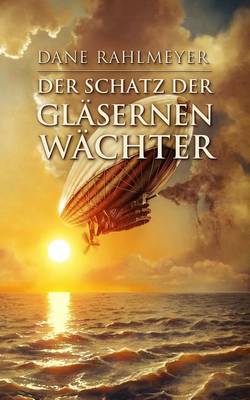 Book cover for Der Schatz Der Glasernen Wachter