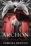 Book cover for Archon