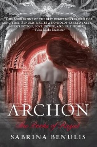 Cover of Archon