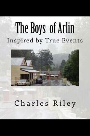 Cover of The Boys of Arlin