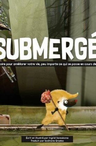 Cover of Submergé