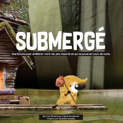 Book cover for Submergé