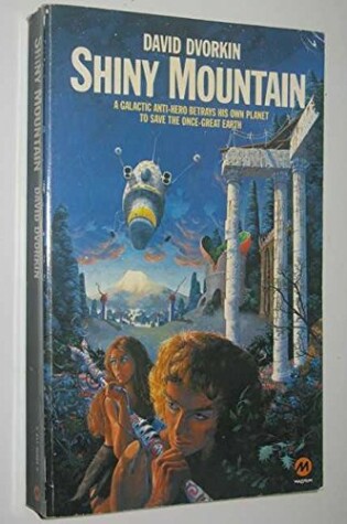 Cover of Shiny Mountain