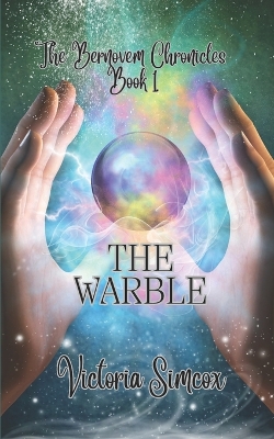 Book cover for The Warble