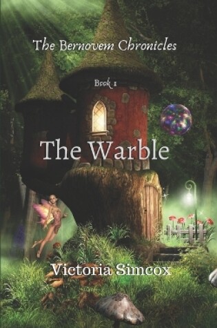 Cover of The Warble