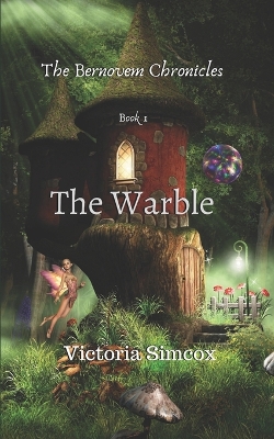 Book cover for The Warble