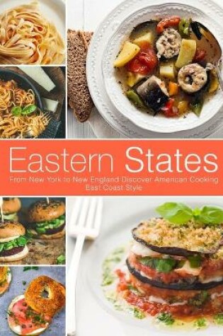 Cover of Eastern States