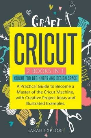 Cover of Cricut