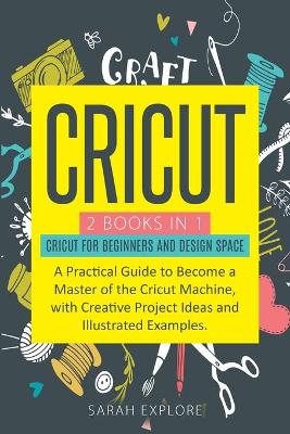 Book cover for Cricut