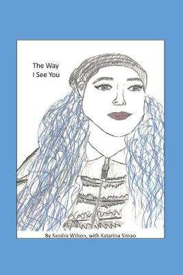 Book cover for The Way I See You