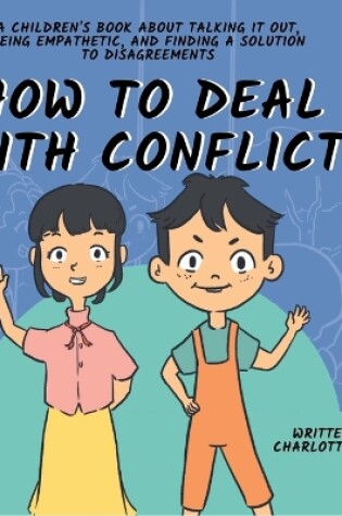 Cover of How to Deal With Conflict