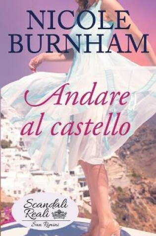 Cover of Andare al castello