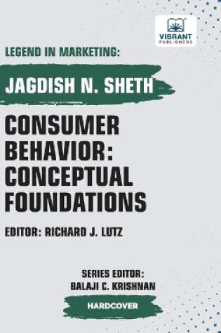 Cover of Consumer Behavior