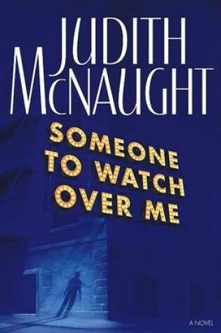 Cover of Someone to Watch over ME