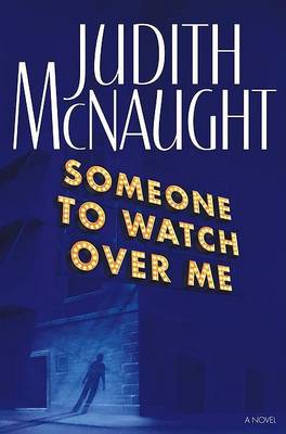 Book cover for Someone to Watch over ME