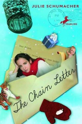 Cover of The Chain Letter