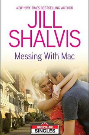 Cover of Messing with Mac