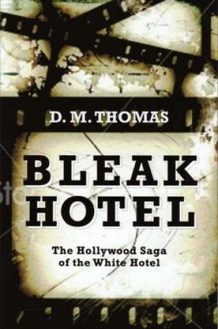 Cover of Bleak Hotel