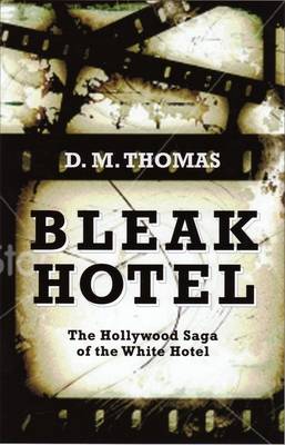Book cover for Bleak Hotel