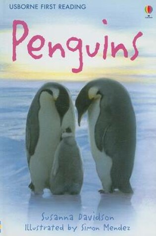 Cover of Penguins