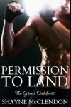 Book cover for Permission to Land