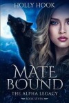Book cover for Mate Bound