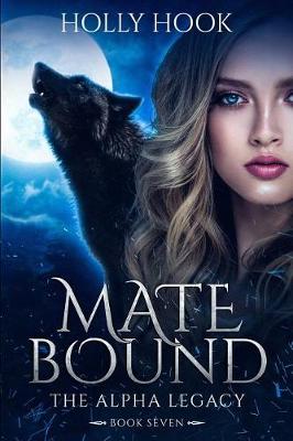 Book cover for Mate Bound