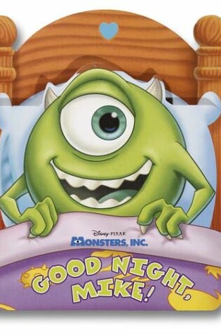 Cover of Good Night Mike