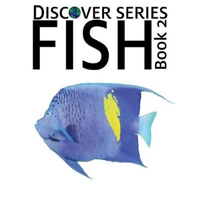 Book cover for Fish 2